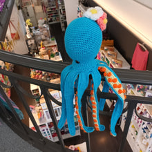 Afbeelding in Gallery-weergave laden, ZA 07/02/26 Amigurumi haaknamiddag