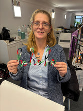 Afbeelding in Gallery-weergave laden, 26/04/25 Workshop punniken