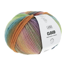Afbeelding in Gallery-weergave laden, Lang Yarns Cloud