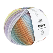 Afbeelding in Gallery-weergave laden, Lang Yarns Cloud
