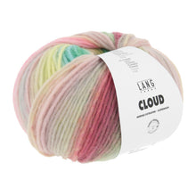 Afbeelding in Gallery-weergave laden, Lang Yarns Cloud - Funky