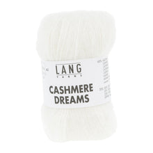 Afbeelding in Gallery-weergave laden, Lang Yarns Cashmere Dreams