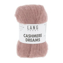 Afbeelding in Gallery-weergave laden, Lang Yarns Cashmere Dreams