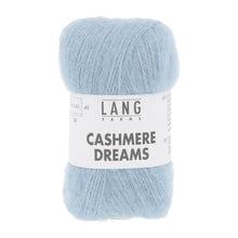 Afbeelding in Gallery-weergave laden, Lang Yarns Cashmere Dreams