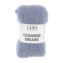 Afbeelding in Gallery-weergave laden, Lang Yarns Cashmere Dreams