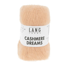 Afbeelding in Gallery-weergave laden, Lang Yarns Cashmere Dreams