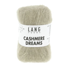 Afbeelding in Gallery-weergave laden, Lang Yarns Cashmere Dreams