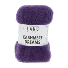 Afbeelding in Gallery-weergave laden, Lang Yarns Cashmere Dreams