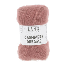 Afbeelding in Gallery-weergave laden, Lang Yarns Cashmere Dreams