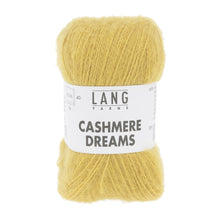 Afbeelding in Gallery-weergave laden, Lang Yarns Cashmere Dreams