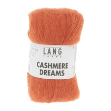 Afbeelding in Gallery-weergave laden, Lang Yarns Cashmere Dreams