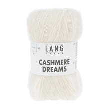 Afbeelding in Gallery-weergave laden, Lang Yarns Cashmere Dreams