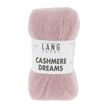Afbeelding in Gallery-weergave laden, Lang Yarns Cashmere Dreams