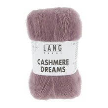 Afbeelding in Gallery-weergave laden, Lang Yarns Cashmere Dreams