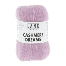 Afbeelding in Gallery-weergave laden, Lang Yarns Cashmere Dreams