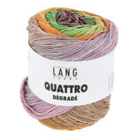 Afbeelding in Gallery-weergave laden, Lang Yarns Quattro Degradé