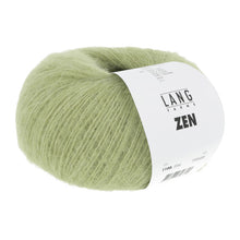 Afbeelding in Gallery-weergave laden, Lang Yarns Zen