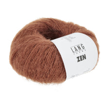 Afbeelding in Gallery-weergave laden, Lang Yarns Zen
