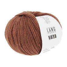 Afbeelding in Gallery-weergave laden, Lang Yarns Vaya