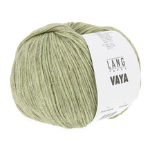 Afbeelding in Gallery-weergave laden, Lang Yarns Vaya