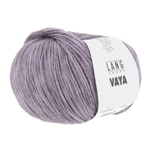 Afbeelding in Gallery-weergave laden, Lang Yarns Vaya