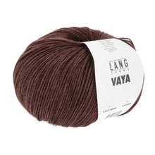 Afbeelding in Gallery-weergave laden, Lang Yarns Vaya