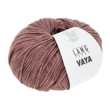 Afbeelding in Gallery-weergave laden, Lang Yarns Vaya