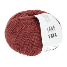 Afbeelding in Gallery-weergave laden, Lang Yarns Vaya