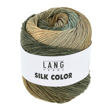 Afbeelding in Gallery-weergave laden, Lang Yarns Silk Color