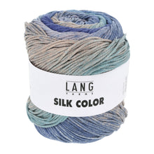 Afbeelding in Gallery-weergave laden, Lang Yarns Silk Color