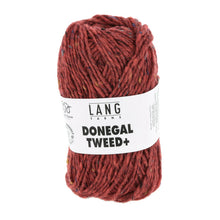 Afbeelding in Gallery-weergave laden, Lang Yarns Donegal Tweed +