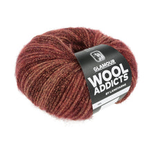 Afbeelding in Gallery-weergave laden, Wooladdicts Glamour