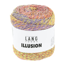 Afbeelding in Gallery-weergave laden, Lang Yarn Illusion