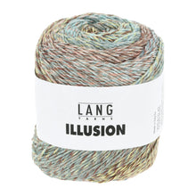 Afbeelding in Gallery-weergave laden, Lang Yarn Illusion