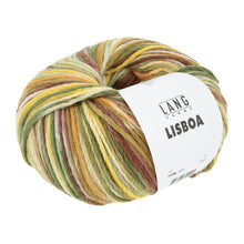 Afbeelding in Gallery-weergave laden, Lang yarns Lisboa