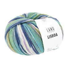 Afbeelding in Gallery-weergave laden, Lang yarns Lisboa