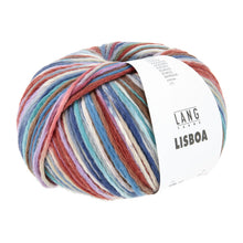 Afbeelding in Gallery-weergave laden, Lang yarns Lisboa