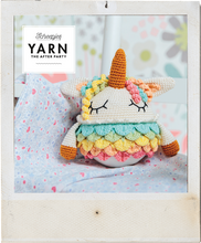 Afbeelding in Gallery-weergave laden, Garenpakket Florence the Unicorn