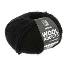 Afbeelding in Gallery-weergave laden, Wooladdicts Promise By Lang Yarns