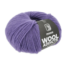 Afbeelding in Gallery-weergave laden, Wooladdicts Promise By Lang Yarns
