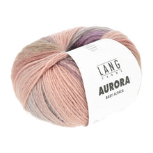 Afbeelding in Gallery-weergave laden, Lang yarns Aurora