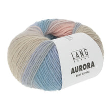 Afbeelding in Gallery-weergave laden, Lang yarns Aurora