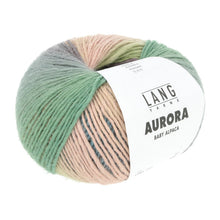 Afbeelding in Gallery-weergave laden, Lang yarns Aurora