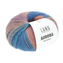 Afbeelding in Gallery-weergave laden, Lang yarns Aurora