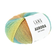 Afbeelding in Gallery-weergave laden, Lang yarns Aurora