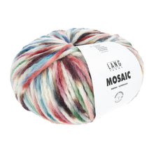 Afbeelding in Gallery-weergave laden, Lang Yarns Mosaic -NIeuwe kleuren