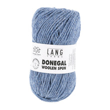 Afbeelding in Gallery-weergave laden, Lang Yarns Donegal woolen spun