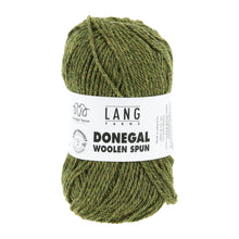 Afbeelding in Gallery-weergave laden, Lang Yarns Donegal woolen spun