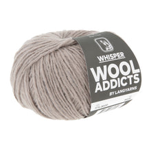 Afbeelding in Gallery-weergave laden, Lang yarns Whisper