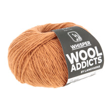 Afbeelding in Gallery-weergave laden, Lang yarns Whisper
